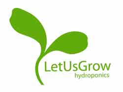 let us grow lettuce hydroponics